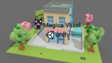 Learn Magica Voxel – Create 3D Game Models For Unity3D | Udemy Coupons 2024