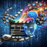 5 Ways AI is Revolutionizing Video Creation