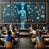 AI-Powered Education: Improving Teaching and Learning Strategies