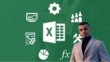 Ms Excel/Excel 2023 – The Complete Introduction to Excel | Udemy Coupons 2025