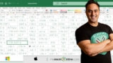 Microsoft Excel – 333 Microsoft Excel Keyboard Shortcuts | Udemy Coupons 2024