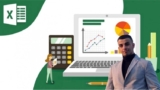 Microsoft Excel – Learn MS EXCEL For DATA Analysis | Udemy Coupons May 2024