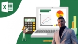 Microsoft Excel – Learn MS EXCEL For DATA Analysis | Udemy Coupons October 2024