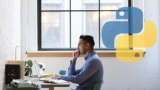 Practice Python: Building Projects with Python Programming | Udemy Coupons 2024