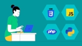 CSS, JavaScript,PHP And Python Programming All in One Course | Udemy Coupons 2024