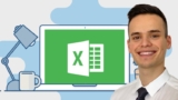 Microsoft Excel 2024: Beginner to Excel Pro in only 6 hours | Udemy Coupons 2024