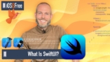What Is Swift UI? Easy Steps Building Your first SwiftUI app | Udemy Coupons 2024