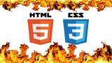 HTML and CSS for Beginners From Basic to Advance | Udemy Coupons September 2024