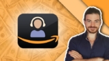 Amazon Virtual Assistant • Complete Course [2024] | Udemy Coupons 2024