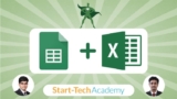 Microsoft Excel and Google Sheets for Data Analysis | Udemy Coupons 2024