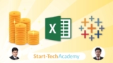 Financial Analytics: Financial Analysis with Excel & Tableau | Udemy Coupons 2024