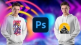 T-Shirt Design for Beginner to Advanced with Adobe Photoshop | Udemy Coupons October 2024