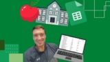 Google Sheets for School Leaders – 100 Level | Udemy Coupons 2024