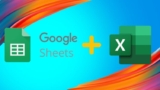 Learn Google Sheets and Microsoft Excel at Once from Basic | Udemy Coupons 2024