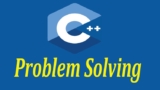 Problem Solving with C++ programming language | Udemy Coupons 2024