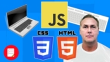 Web Developer Course HTML CSS JavaScript Learn Web Design | Udemy Coupons 2024