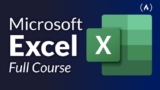 Microsoft Excel – Excel from Beginner to Advanced Level | Udemy Coupons 2024