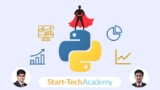 Python for Data Science: Python Programming & Data Analysis | Udemy Coupons 2024