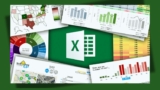 Microsoft Excel 2024 – Beginner to Advanced in 3 hours | Udemy Coupons 2024