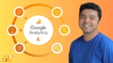 The Ultimate Google Analytics 4 Course – Complete Guide 2024 | Udemy Coupons 2024