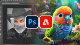 Adobe Photoshop and Firefly 2 in 1 Mega Course for Newbies | Udemy Coupons 2024