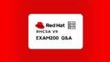 Pass Red Hat RHCSA Exam EX200 RHEL9: Questions & Answers | Udemy Coupons 2024