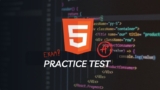 HTML5 Certification Prep: Comprehensive Practice Tests | Udemy Coupons 2024