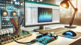 Mastering Arduino Data Streaming to Excel | Udemy Coupons 2024