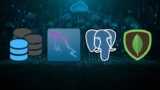 SQL, MYSQL, POSTGRESQL & MONGODB: All-in-One Database Course | Udemy Coupons 2024