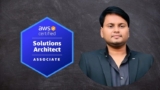 AWS Certified Solutions Architect Associate SAA-C03 (2025) | Udemy Coupons 2024