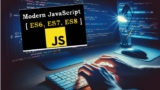 Mastering JavaScript: ES6, ES7 and ES8 Zero to Hero (2024) | Udemy Coupons 2024