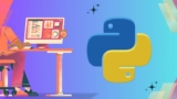 Python Mastery: The Complete Web Programming Course | Udemy Coupons 2024