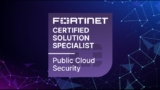 Fortinet Certified Solution Specialist Public Cloud Security | Udemy Coupons 2024