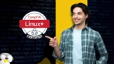 CompTIA Linux+ XKO – 005 Certification | Practice Tests | | Udemy Coupons 2024