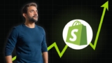 The Complete Shopify Course From Beginner to Expert 2025 | Udemy Coupons 2024