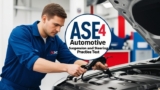 ASE Automotive A4 Suspension and Steering Practice Test | Udemy Coupons 2024