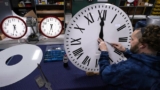 Discover the Shocking Truth: When Will the Clock Spring Forward? You Won’t Believe the Answer!