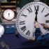 Discover the shocking truth about Daylight Saving Time and find out when the time change will occur!