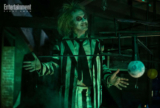 Get Ready for Goosebumps: Tim Burton Unveils Sneak Peek of ‘Beetlejuice’ Reboot at Knotfest!