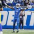 Shocking Allegations: Detroit Lions Star Cam Sutton Accused of Domestic Violence in Florida