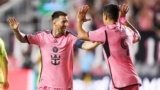 SHOCKING! Messi sidelined as Inter Miami battles New York Red Bulls – Full game coverage here!