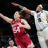 Unstoppable South Carolina Women’s Basketball Team Crushes Indiana to Secure Elite Eight Spot