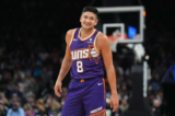 The Phoenix Suns Just Announced Their Starting Lineup Against the Philadelphia 76ers – You Won’t Believe Who’s Playing!