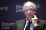 The Shocking Death of Jacob Rothschild: Financier and Philanthropist Passes Away at 87!