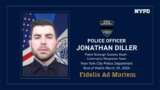 Tragic News: NYPD Officer Killed in Queens Traffic Stop – Suspects Named!