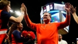 Unbelievable! Illini shock the nation with Sweet 16 berth