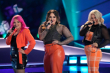 Unbelievable Performance Alert! Watch OK3’s Jaw-Dropping Blind Audition on The Voice Season 25