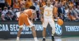 Unbelievable Win: Tennessee Basketball barely edges out Texas, secures spot in Sweet 16!