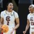 South Carolina Crushes IU Women’s Basketball Dreams in Heartbreaking Sweet 16 Showdown!