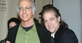 You won’t believe how Richard Lewis and Larry David have maintained their rock-solid friendship for decades!